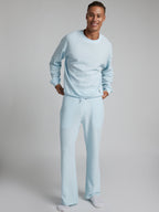 Waffle Lounge Long Sleeve