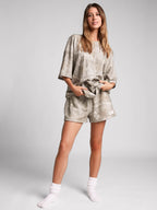 Camo Shorts - Pre-Order