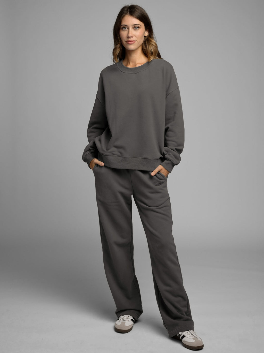 Halo Lightweight Straight Leg Sweatpants - Pre Order