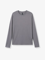 Cloud Lounge Long Sleeve Tee - Pre Order