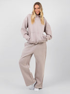 Signature Straight Leg Sweatpants