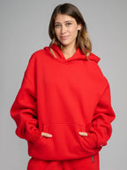 Comfrt x We're Not Really Strangers Hoodie