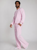 Waffle Lounge Pant - Pre-Order