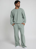 Waffle Lounge Long Sleeve