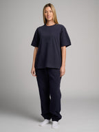 Basic Heavyweight Boxy Tee - Pre Order