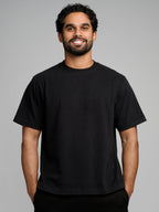 Basic Heavyweight Boxy Tee - Pre Order