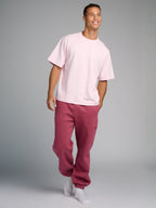 Basic Heavyweight Boxy Tee - Pre Order