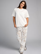 Basic Heavyweight Boxy Tee - Pre Order