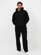 Signature Straight Leg Sweatpants - Pre-Order