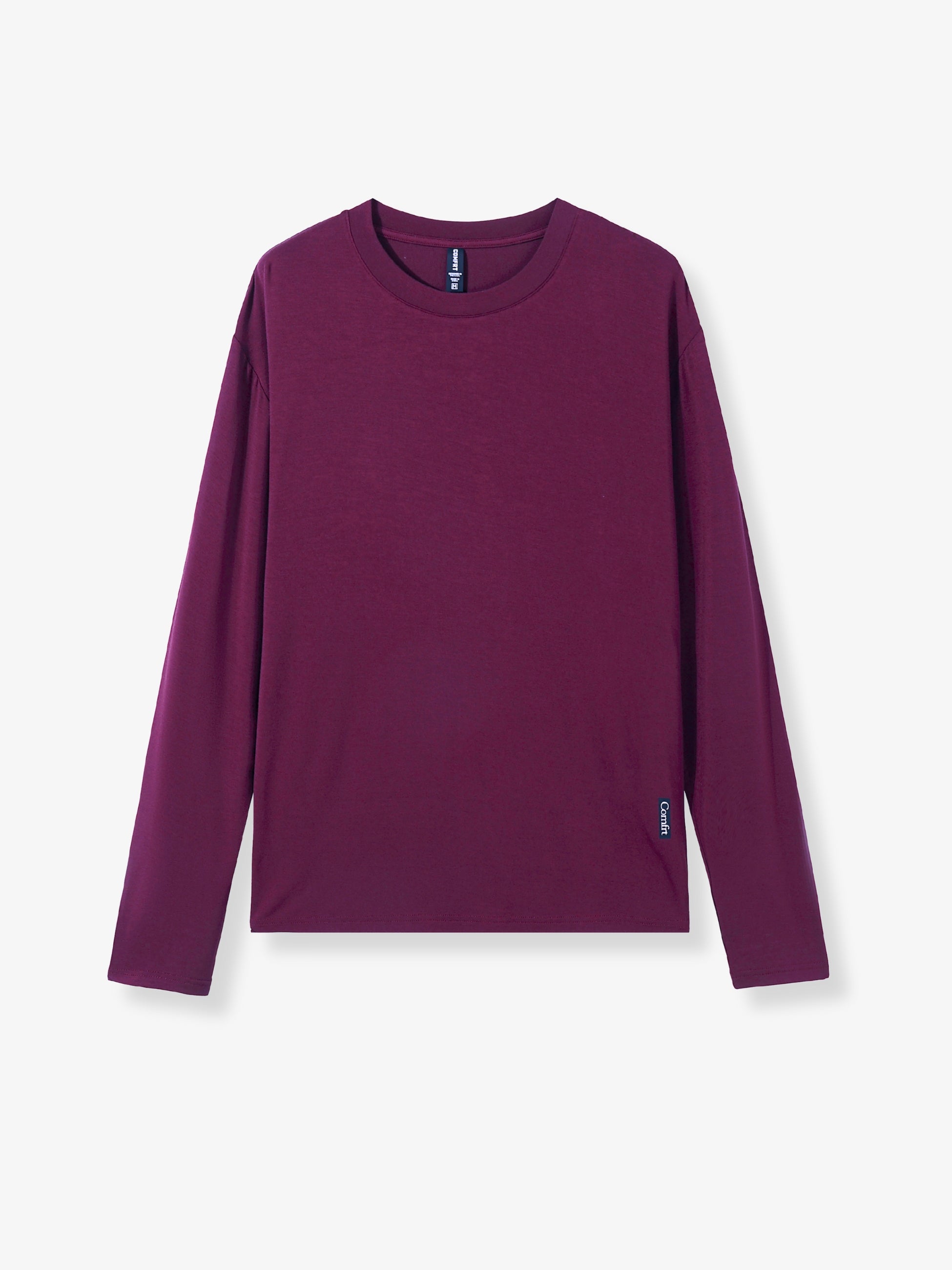 Cloud Lounge Long Sleeve Tee - Pre Order