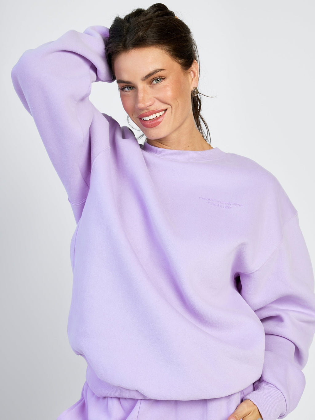 Pastel Crew - Pre-Order