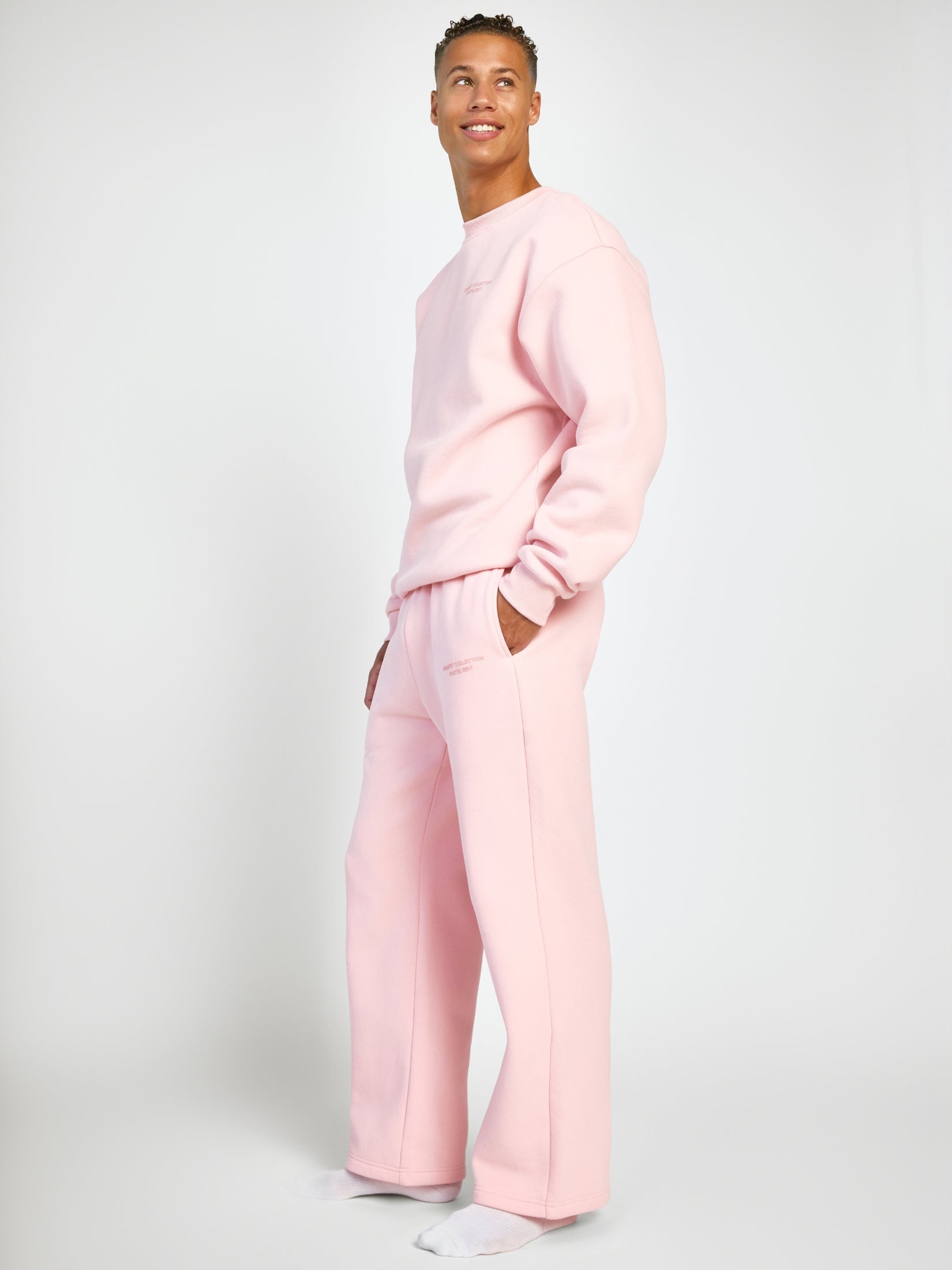 Pastel Crew - Pre-Order