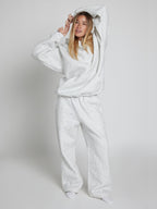 Minimalist Straight Leg Sweatpants - Pre-Order