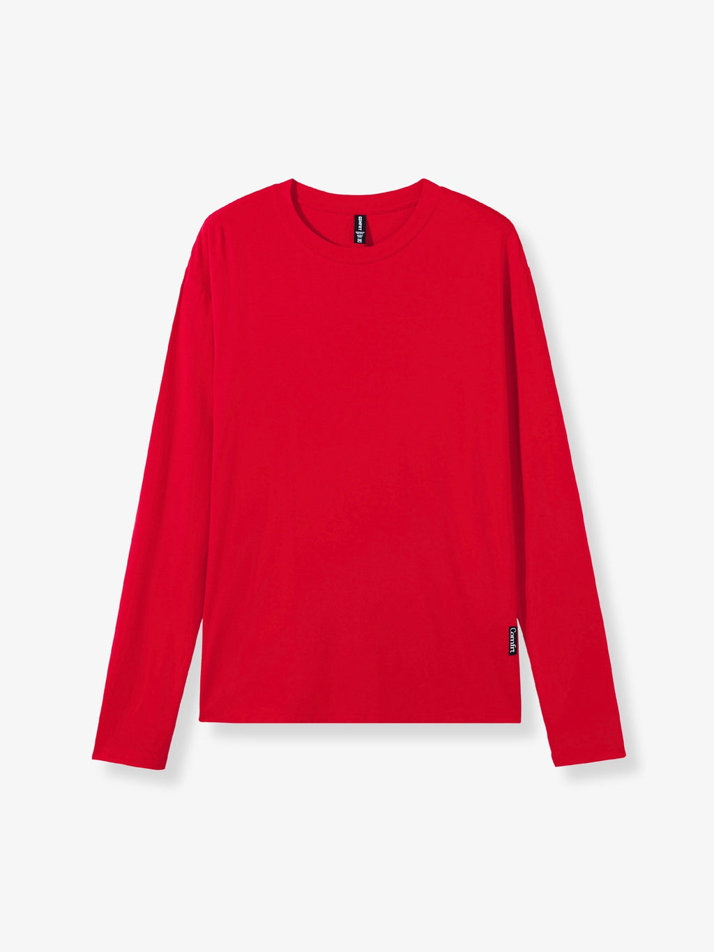 Cloud Lounge Long Sleeve Tee - Pre Order