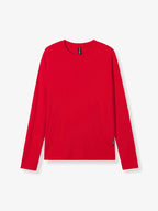 Cloud Lounge Long Sleeve Tee - Pre Order