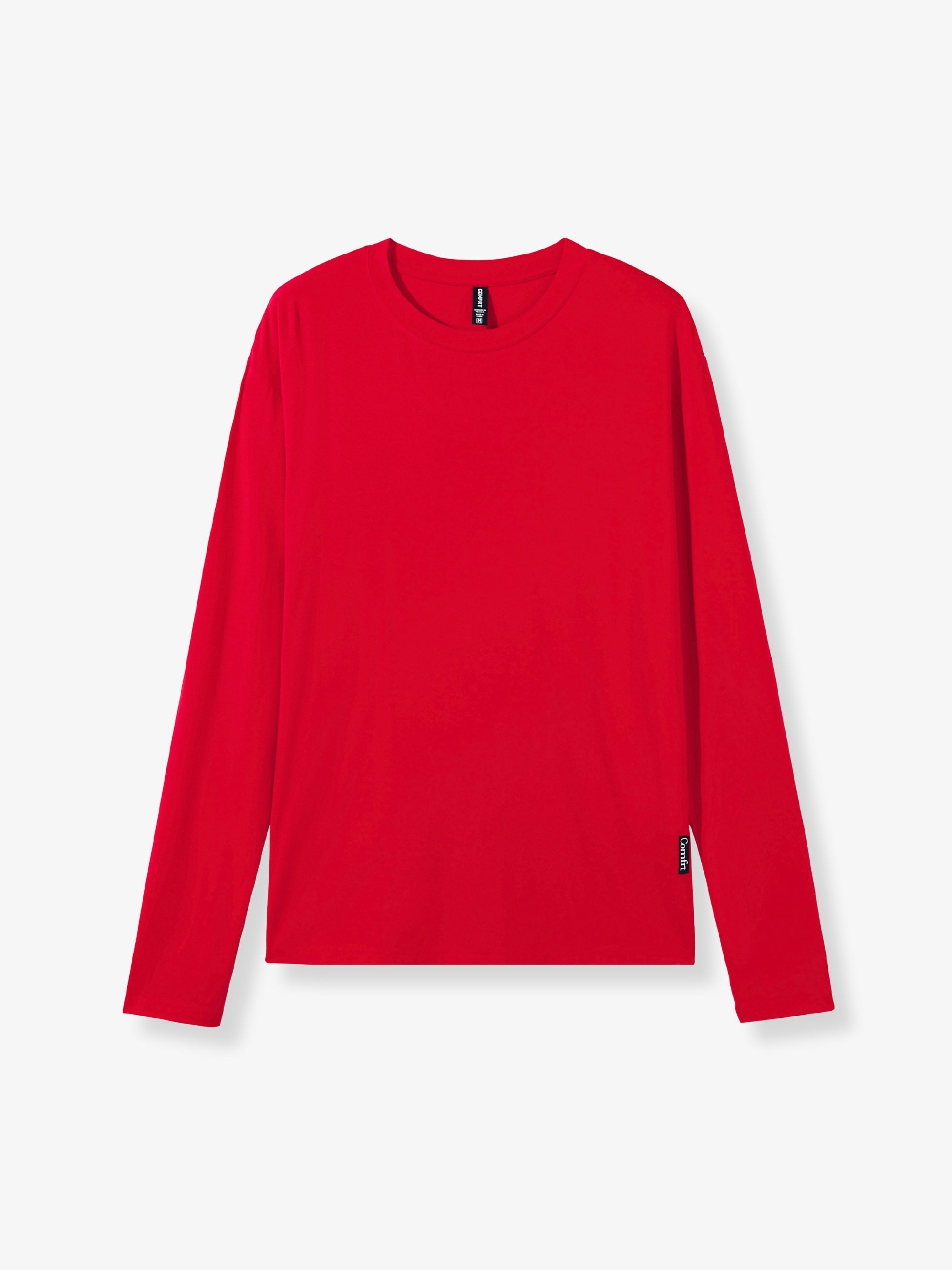 Cloud Lounge Long Sleeve Tee - Pre Order