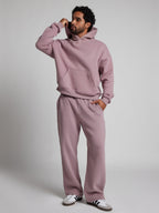 Basic Crop Hoodie - Pre Order