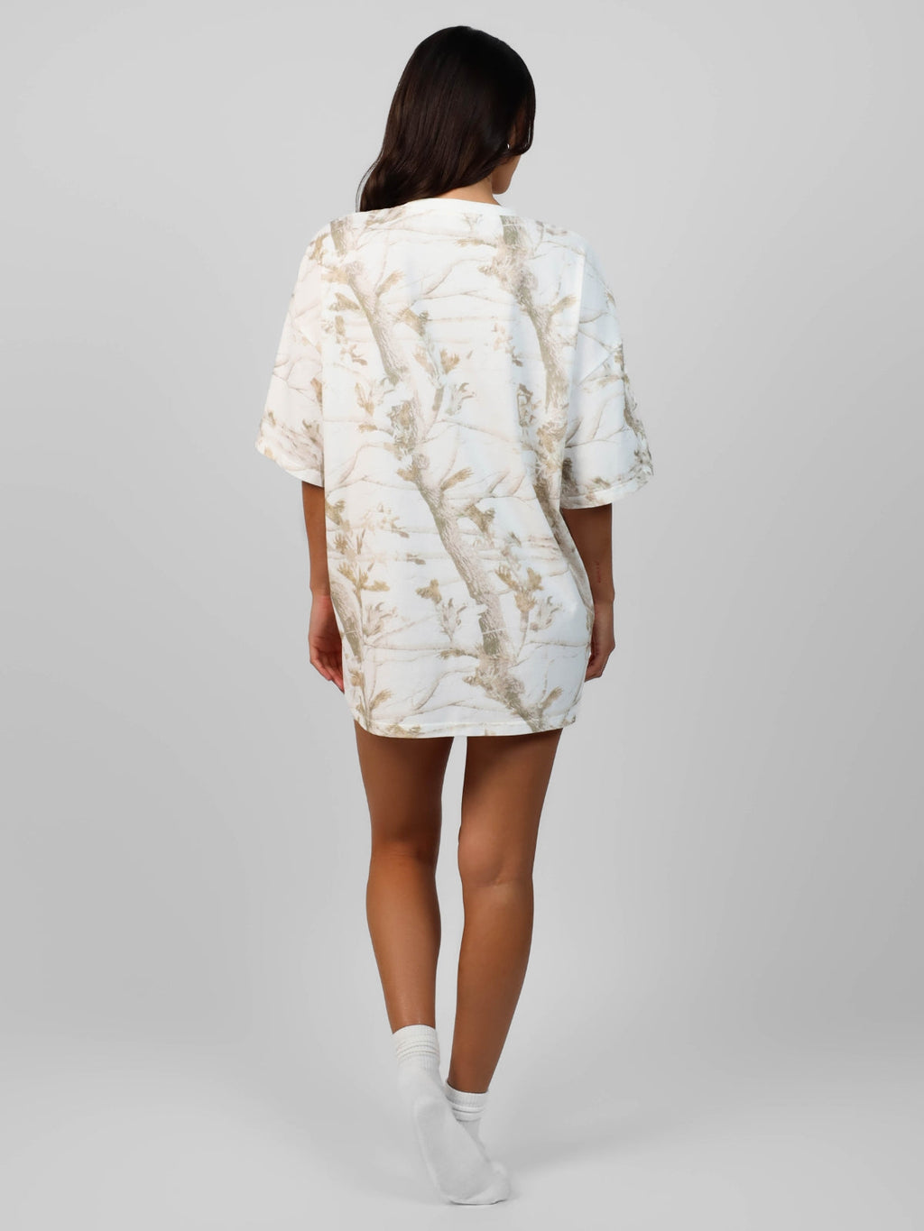 Camo Tee - Pre-Order