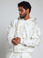 Camo Zip Hoodie - Pre-Order