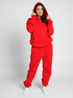 Travel Essentials Sweatpants