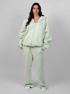 Pastel Zip Hoodie - Pre-Order