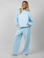Pastel Straight Leg Sweatpants - Pre-Order