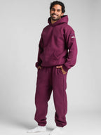 Travel Essentials Hoodie