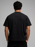 Basic Heavyweight Boxy Tee - Pre Order