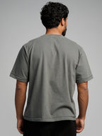Basic Heavyweight Boxy Tee - Pre Order