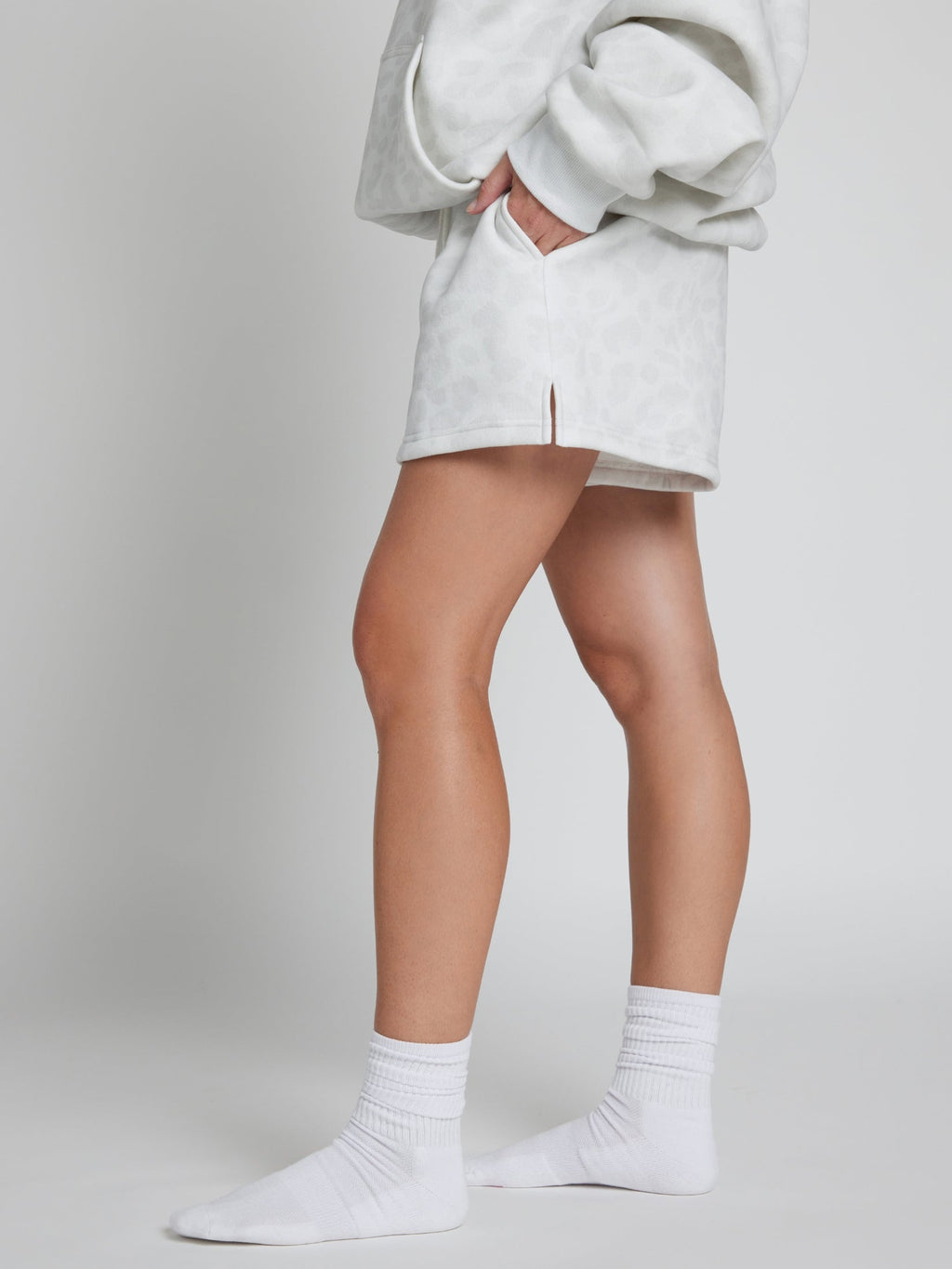 Minimalist Shorts - Pre-Order