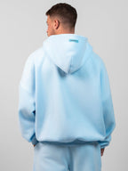 Pastel Zip Hoodie - Pre-Order