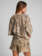 Camo Tee - Pre-Order