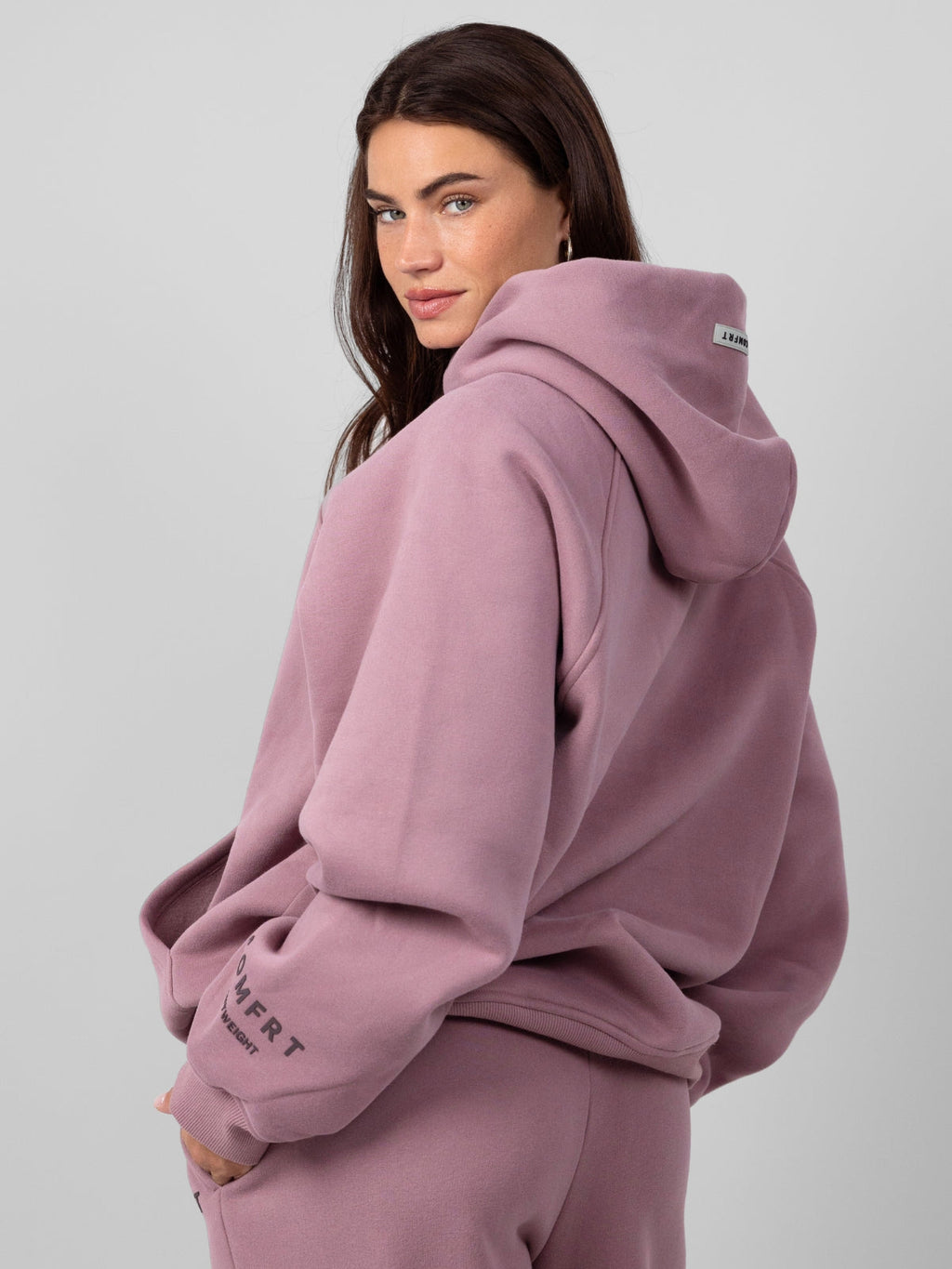 Tranquil Hoodie