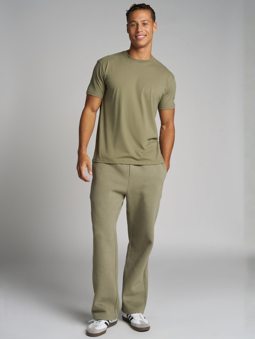 Basic Lightweight Tee - Pre Order