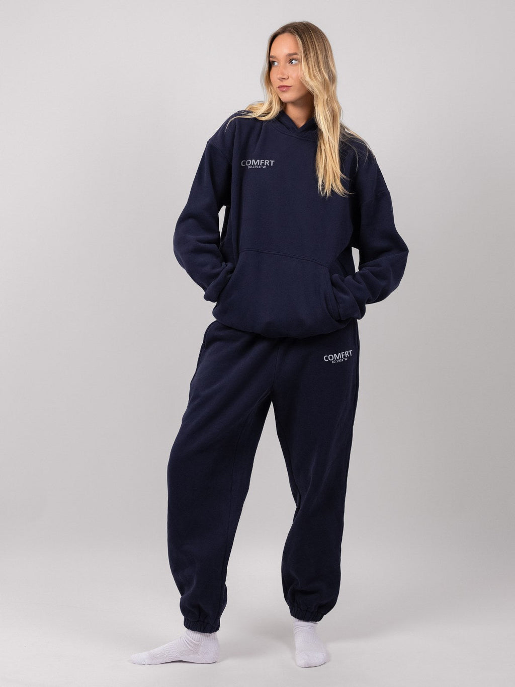 Coordinate Sweatpants