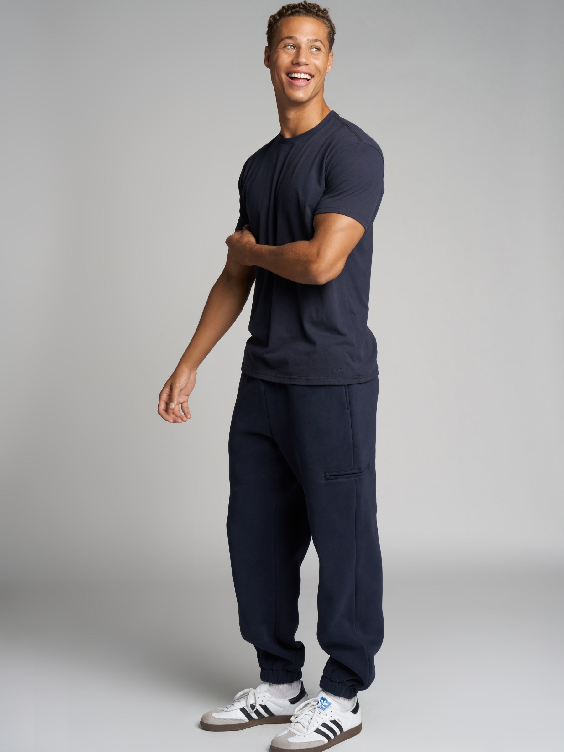 Basic Lightweight Tee - Pre Order