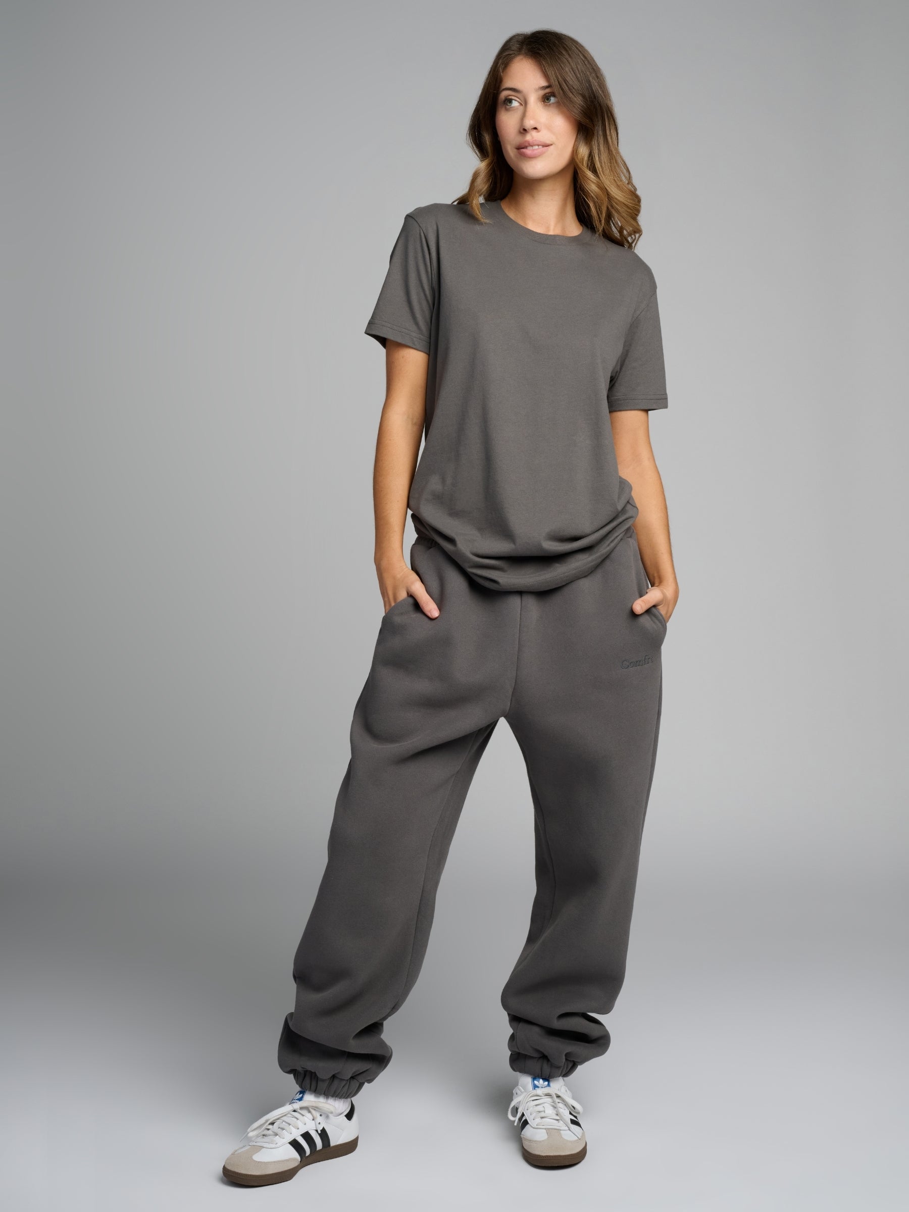 Basic Lightweight Tee - Pre Order