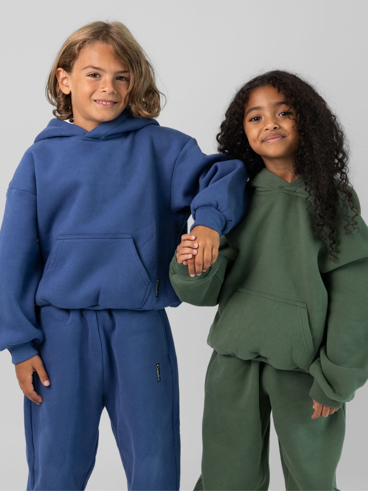 Standard Kids Hoodie - Pre-Order