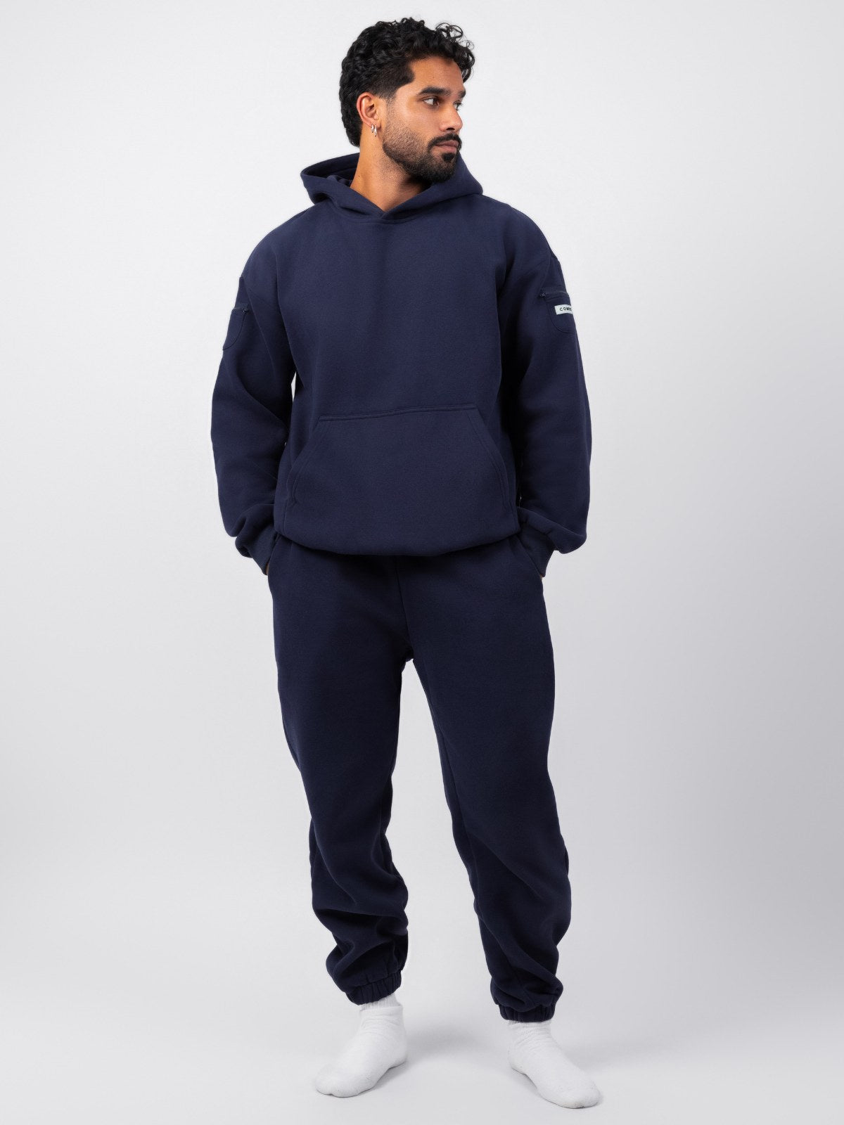 Travel Essentials Sweatpants