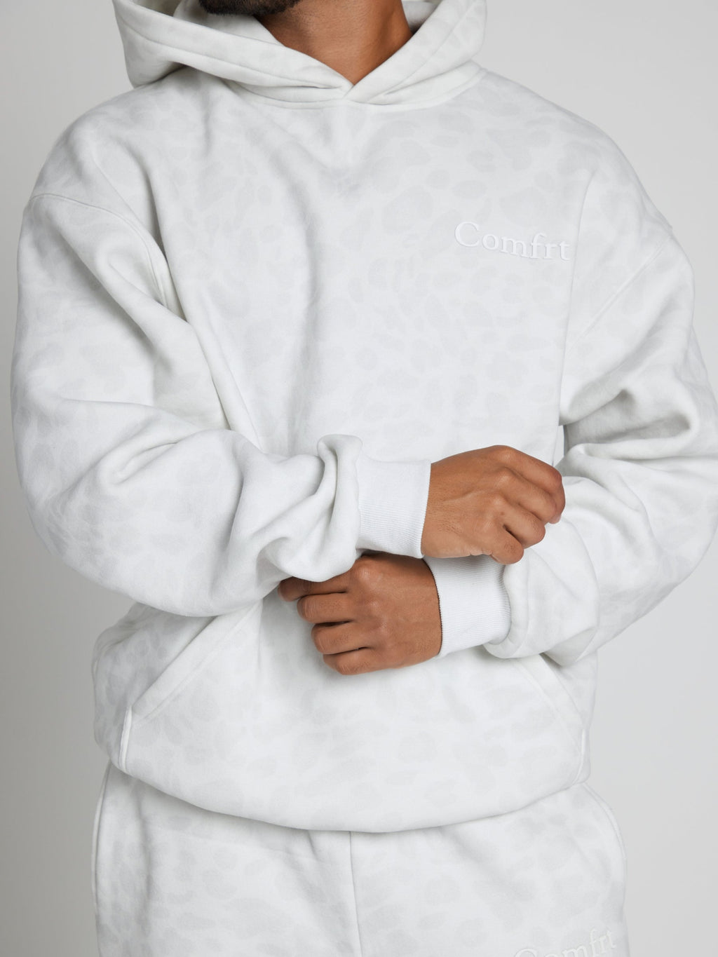 Minimalist Hoodie - Pre-Order