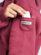 Travel Essentials Hoodie