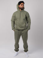 Travel Essentials Sweatpants