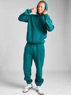 Travel Essentials Sweatpants