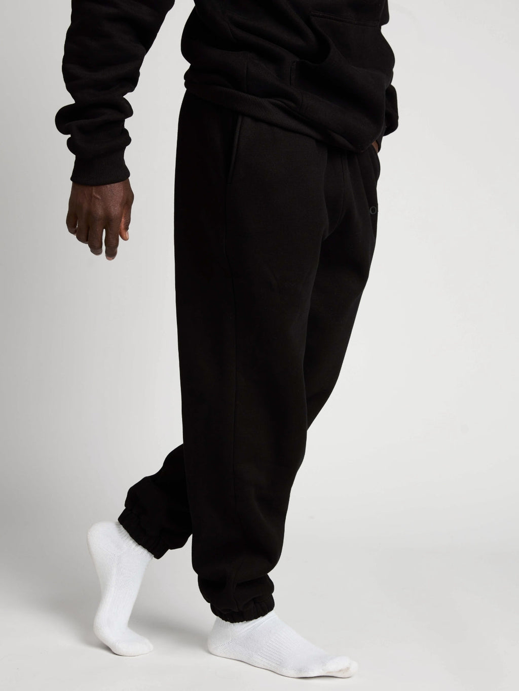 Minimalist Sweatpants - Pre-Order