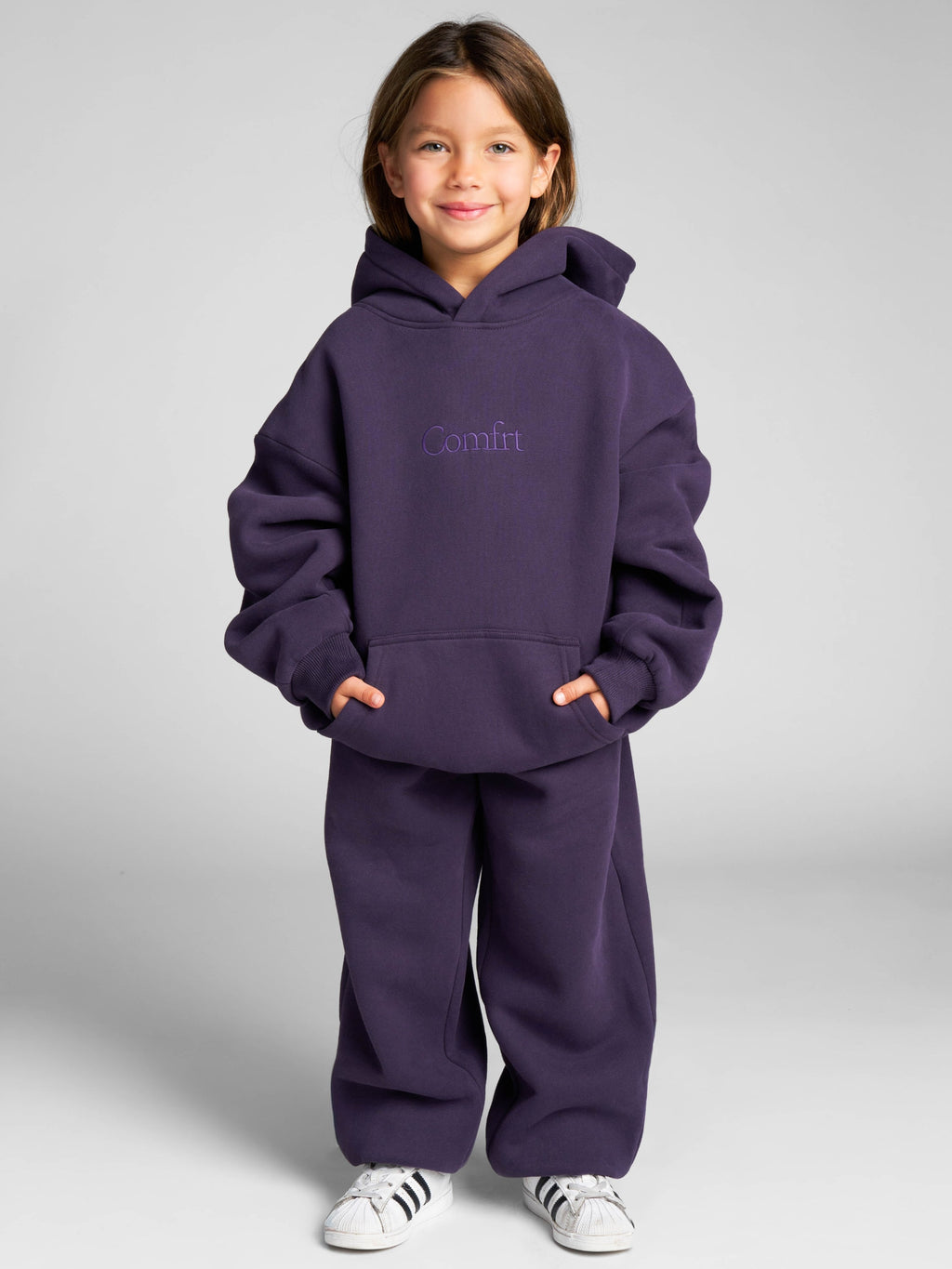 Signature Kids Sweatpants