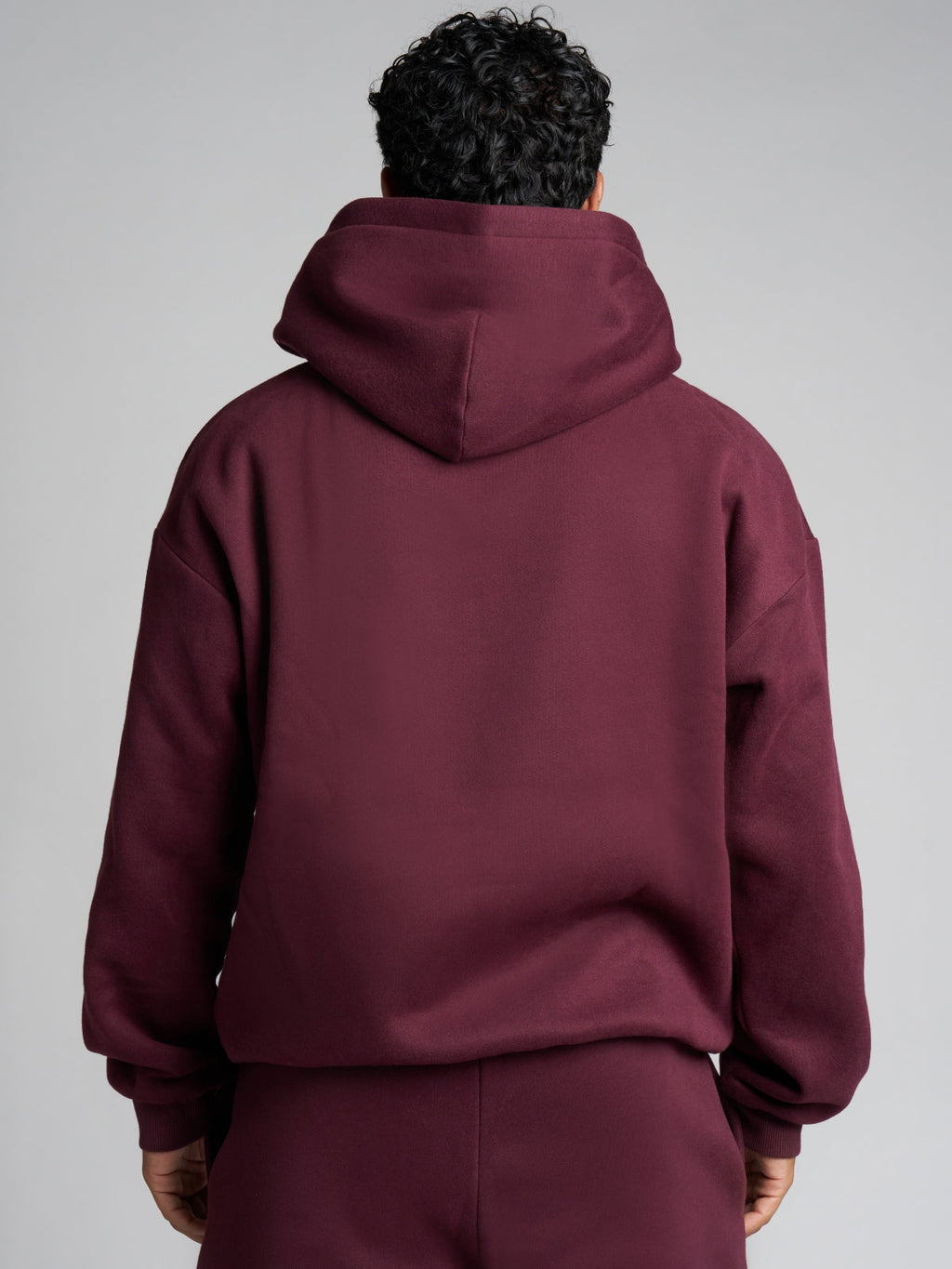 Signature Hoodie
