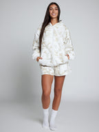 Camo Zip Hoodie - Pre-Order