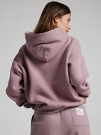 Basic Crop Hoodie - Pre Order