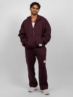 Affirmation Zip Hoodie