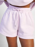 Pastel Shorts